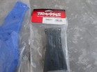 Traxxas Slash Lcg Chassis And Lower Chassis - New   Free Shipping