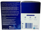 Crest Aligner Care Aligners   Retainers Cleaning Wipes 30 Count Each  2 Pack New
