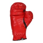 Francisco Bojado Signed Boxing Glove Psa Dna Coa    panchito         2003    Inscription