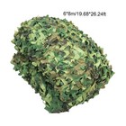 26 X 26 Camouflage Netting Ft Camo Net Woodland Net For Military Camping Hunting