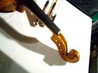 Mendini By Cecilio Violin