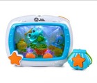 Baby Einstein Sea Dreams Soother Musical Crib Toy And Sound Machine