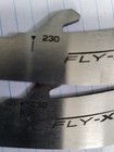 Fly X Hockey Blades