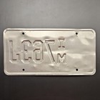 New Jersey Animal Friendly License Plate I763j Nj Collectible