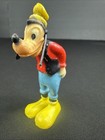 Vintage Disney Goofy Bobblehead Figurine 3    Hand Painted Hong Kong