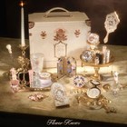 Flower Knows Little Angel Series - Choose Your Item -hard To Find Collection New