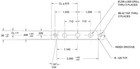 Clearance Item - Mk-37p Panel Punch For 37-pin D-subminiture   same As Dsp-37p 