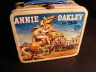 1955 Annie Oakley   Tagg Lunch Box W thermos -  28