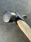 Beautiful Dalluge 21 Straight Claw Hammer Replacement W handle California Framer