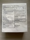Rugby Nicotine Gum 2mg 110 Pieces Sugar Free Mint Flavor Exp  02 2029