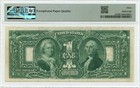1896  1 Silver Certificate Fr 224 Pmg Vf30 Epq