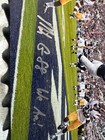 Penn State Mike Gesicki Rose Bowl Autographed And Inscribed   we Are    8x10 Phoro