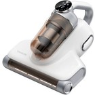 Cordless Mattress Vacuum Cleaner  Uv Bed Vacuum  18kpa Suction Hepa Filter 