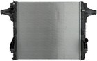 New Radiator For 17-22 Ford F-350 Super Duty 6 2l Oem  Hc3z8005k