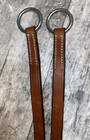 Running Martingale Horse Size