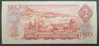 1973 Canada 2 Dollars P86a Signatures Lawson-bouey  Agb3886928 