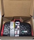 Mifold Comfort Grab-and-go Backless Booster Seat