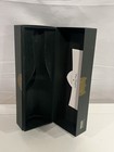 Vintage 1996 Dom Perignon Champagne Empty Box   Pamphlet 750ml