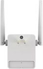 Netgear Ex6170-100nas Wifi Range Extender Ac1200 Dual Band 1500 Sq Ft Wall Plug