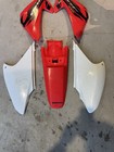 03-09 Honda Crf230f Oem Plastic Set