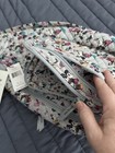 Nwt Vera Bradley Disney Sling Backpack
