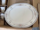 50-piece Vintage Noritake Rothschild Dinnerware Set  service For 8 