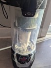 Bissell Pet Hair Eraser Turbo Lift-off Vacuum  3774f very Lightly Used  4