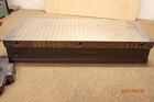 Older Walker Hagou Model 20 Magnetic Chuck W  Hold Downs For Surface Grinder