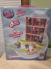 Littlest Pet Shop Lps Pet Boutique Playset G7  310  311  312  313  314  315  Nib