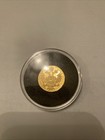 1915 Austria  Gold Ducat Coins  986 Fine  23 8 C 