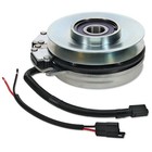 Pto Blade Clutch Replacement For Warner 5218-65 Woods - Free Upgraded Bearings  