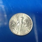 2009 D Roosevelt Dime     Bu      260417