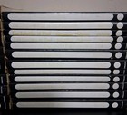 Tyndale New Testament Bible Commentaries 1-20 Complete Full Set Vintage