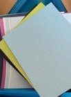 Lot 2 Diy Card Making Kit W envelopes  Scrapbooking  Crafting Tools   Art Media
