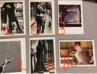 Lot Of 13 Vtg Unused Romantic Greeting Cards With Envelopes