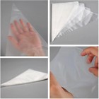 Disposable Piping Bags 18 Inch  200 Pcs Disposable Piping Bags  Disposable Large