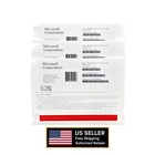 Microsoft Windows 11 Pro 64 Bit Full Version Dvd Disc   Product Key 1 Pc Sealed