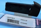 Ruger Ec9s Magazine Lc9s Lc9 Clip 9 Round  9mm 9rd Genuine Oem Mag New 90404