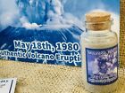Mount St  Helens Volcano Eruption Ash 1980
