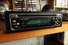 Pioneer Cds-p77  Dsp cd Player 