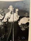 1954 Rare Roger Miller 1st Music Recording Reel Tape Photo Beatles Elvis Presley