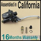 Brake Master Cylinder For Yamaha Xj700 Xj750 Xs750 Maxim Virago Vstar Sr500 