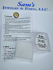 Citizen Skyhawk blue Angel Capacitor-battery Jr3080-51l Panasonic Mt920 295-5600