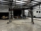Gantry Crane Pre Owned