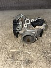 2016 Honda Rancher 420te Throttle Body Oem Keihin