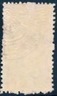 Australia - 1939 Queensland Revenue Bf251     6 Impressed Duty Stamp P  12 5x10 5