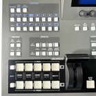 Panasonic Ag-mx70p Digital Av Audio Mixer 8 Input Video Switcher Cables Com Lot