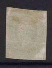 Confederate States  Scott Csa11c  greenish Blue - Mh  Dist  Gum- 10c J  Davis