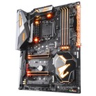 Gigabyte Z370 Aorus Gaming 5 Motherboard Intel Z370 Lga1151 Ddr4 Atx 2xm 2 Hdmi