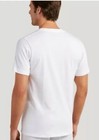Jockey Mens Tall Man Classic V Neck 2 Pack 2xlt T-shirts 100  Cotton Brand New